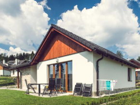 Holiday Home Residence Lipno-6 by Interhome Lipno Nad Vltavou